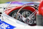 Chevrolet Corvette Sting Ray Supernova 1964 года